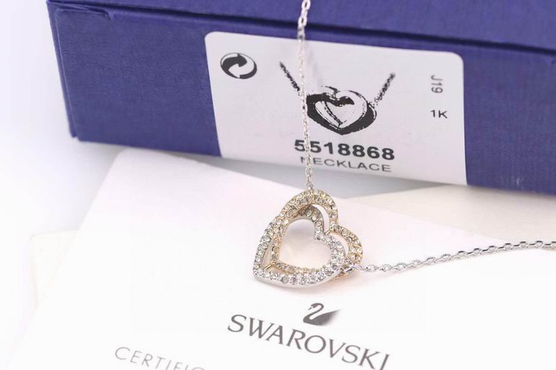 Swarovski Necklace 03yxh133